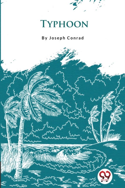 Cover for Joseph Conrad · Typhoon (Paperback Book) (2022)