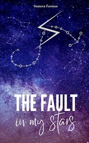 Cover for Sumera Farman · The Fault In My Stars (Book) (2023)