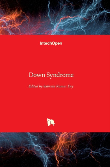 Cover for Subrata Dey · Down Syndrome (Hardcover Book) (2013)