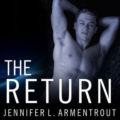 Cover for Jennifer L Armentrout · The Return Lib/E (CD) (2015)