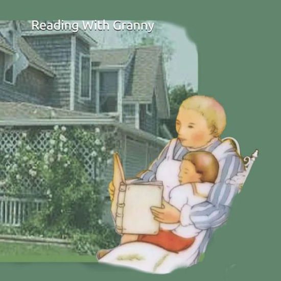 Cover for Taylor · Reading With Granny (Pocketbok) (2020)