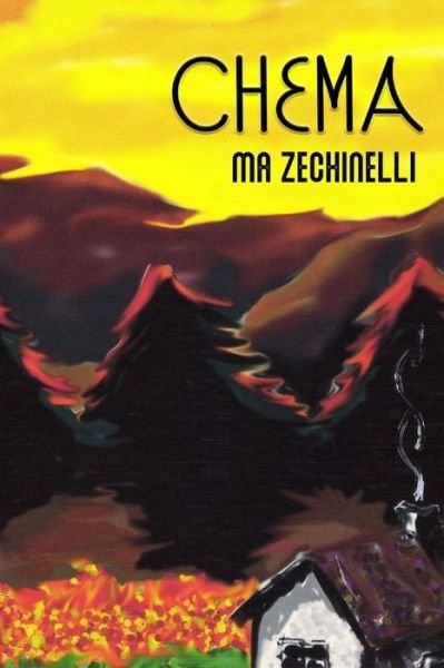 Cover for Zechinelli Ma Zechinelli · Chema (Paperback Book) (2005)