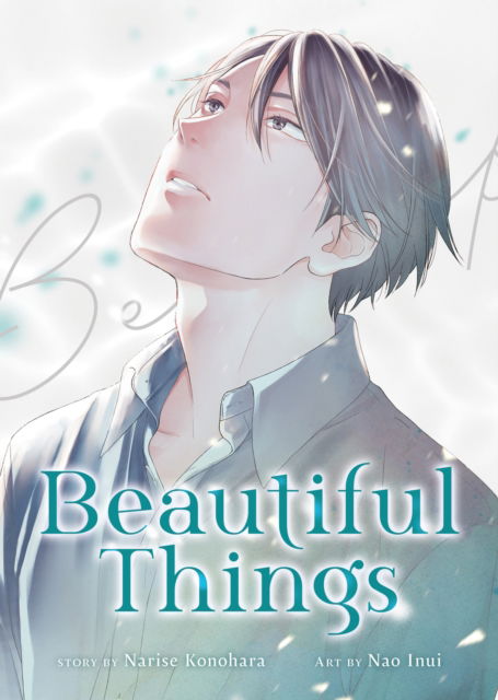 Cover for Narise Konohara · Beautiful Things: The Complete Manga Collection (Paperback Book) (2024)