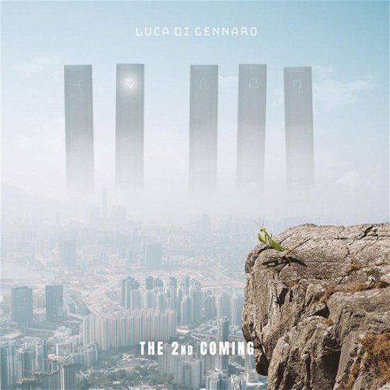 Luca Di Gennaro · The 2nd Coming (CD) (2022)