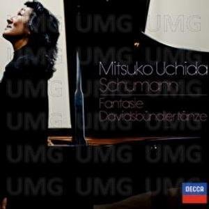 Schumann: Fantasie / Davidsbun - Mitsuko Uchida - Musik - POL - 0028947829362 - 21. september 2011