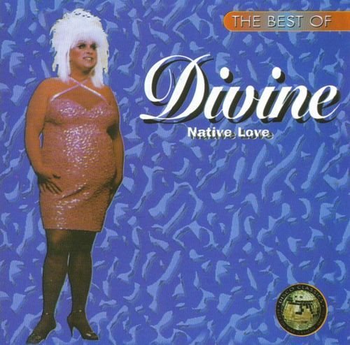 Cover for Divine · Native Love (step By Step) (LP) (2006)
