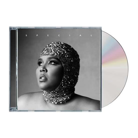 Special - Lizzo - Music - ATLANTIC - 0075678633362 - July 15, 2022