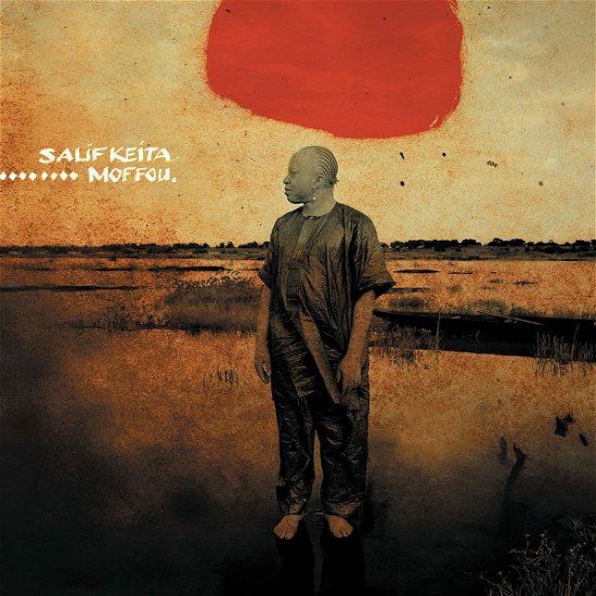 Cover for Salif Keita · Moffou (CD) (2022)