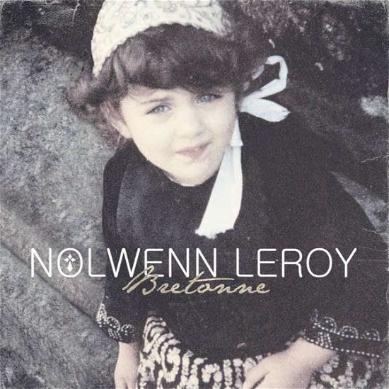 Cover for Nolwenn Leroy · Bretonne (CD) (2020)