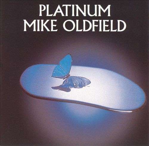 Platinum - Mike Oldfield - Musik - UNIVERSAL - 0602537088362 - 27. juli 2012