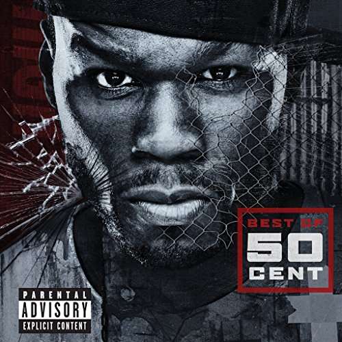 Best of - 50 Cent - Musiikki - AFTERMATH - 0602557383362 - keskiviikko 24. toukokuuta 2017