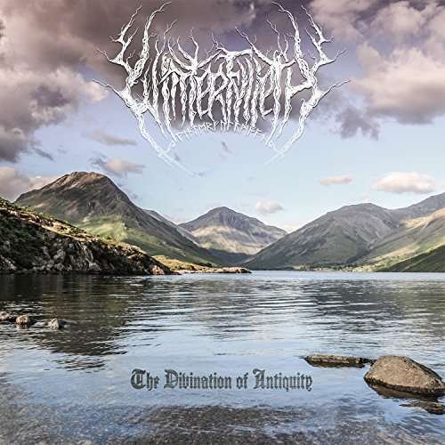 Cover for Winterfylleth · Divination Of Antiquity (LP) (2023)
