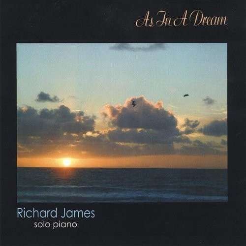 Jazz Reflections - Bob Mckewen & Richard James - Musik - CD Baby - 0634479125362 - 28. december 2004