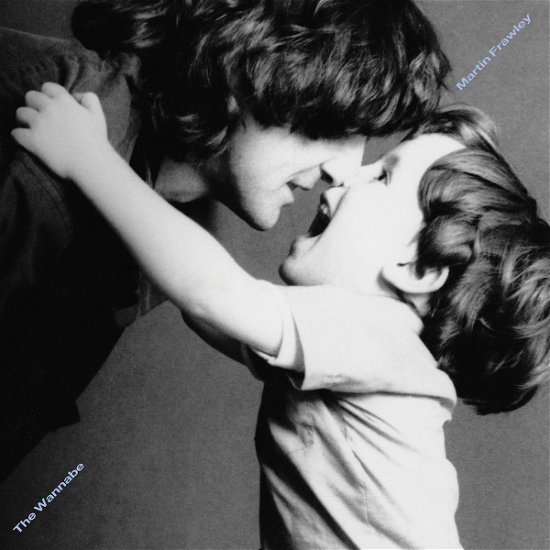 The Wannabe (Ltd Baby Blue Vinyl) - Martin Frawley - Musique - TROUBLE IN MIND - 0650076674362 - 23 juin 2023