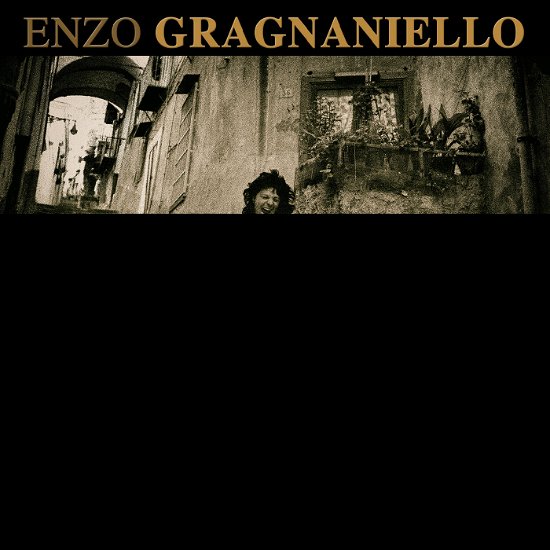 Cover for Enzo Gragnaniello · Lo Chiamavano Vient' 'e Terra (LP) (2019)