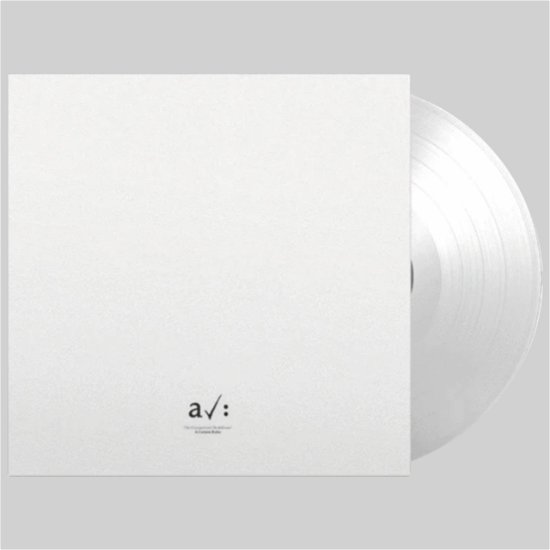 Graveyard & The Ballroom (Limited White Vinyl) - Certain Ratio - Music - MUTE - 0724596970362 - January 15, 2021