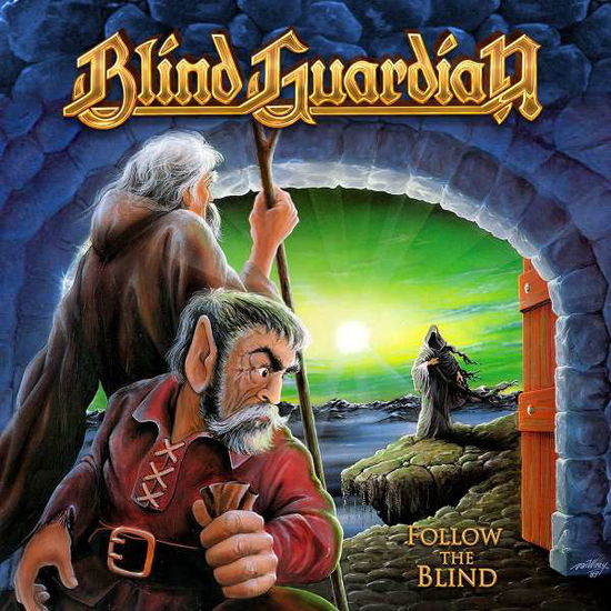 Follow the Blind - Blind Guardian - Musiikki - ADA UK - 0727361432362 - perjantai 5. heinäkuuta 2019