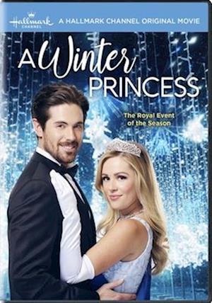 Winter Princess - Winter Princess - Filmy - ACP10 (IMPORT) - 0767685165362 - 5 stycznia 2021