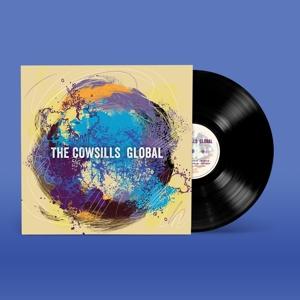 Cover for The Cowsills · Global (LP) (2025)