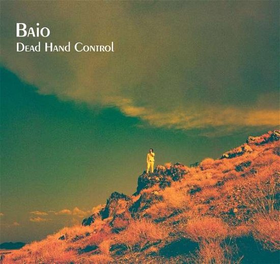 Dead Hand Control - Baio - Música - GLASSNOTE - 0810599023362 - 29 de janeiro de 2021