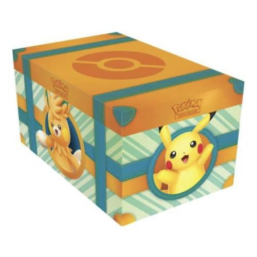 Cover for Pkmn · Bundle Box 6b Sev 4.5 (MERCH)