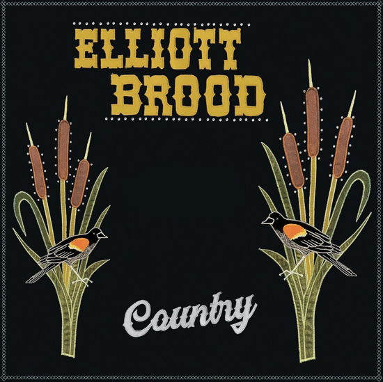 Country - Elliott Brood - Musique - POP - 0836766007362 - 12 avril 2024