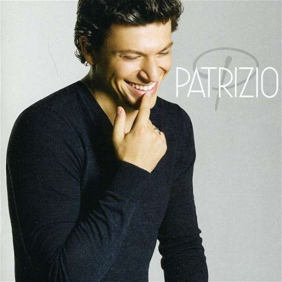 Cover for Buanne Patrizio · Patrizio (CD) (2012)