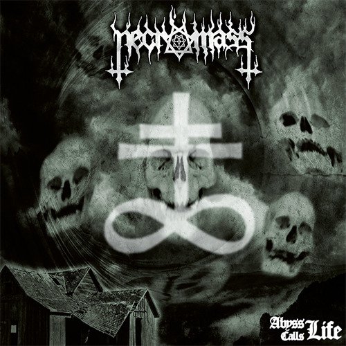 Cover for Necromass · Abyss Calls Life (CD) (2013)