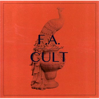 Cover for Hermetic Delight · F.A. Cult (CD) (2020)