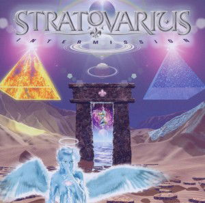 Intermission - Stratovarius - Musiikki - EAR MUSIC - 4029759072362 - maanantai 14. marraskuuta 2011