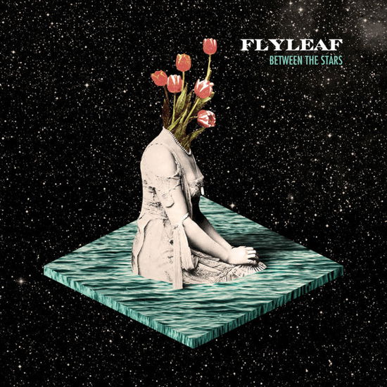 Between The Stars - Flyleaf - Music - VERYCORDS - 4029759098362 - November 5, 2014