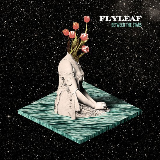 Cover for Flyleaf · Between The Stars (CD) [Special edition] (2014)