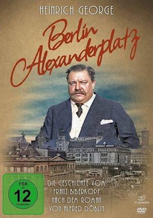 Berlin Alexanderplatz (Filmjuwelen) - Piel Jutzi - Movies - Alive Bild - 4042564226362 - November 25, 2022