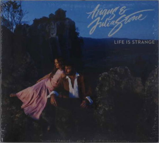 Life Is Strange - Angus & Julia Stone - Musik - BMG RIGHTS MGT (AUSTRALIA) - 4050538750362 - 28. April 2023