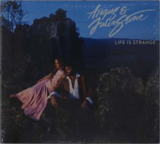 Life Is Strange - Angus & Julia Stone - Music - BMG RIGHTS MGT (AUSTRALIA) - 4050538750362 - April 28, 2023