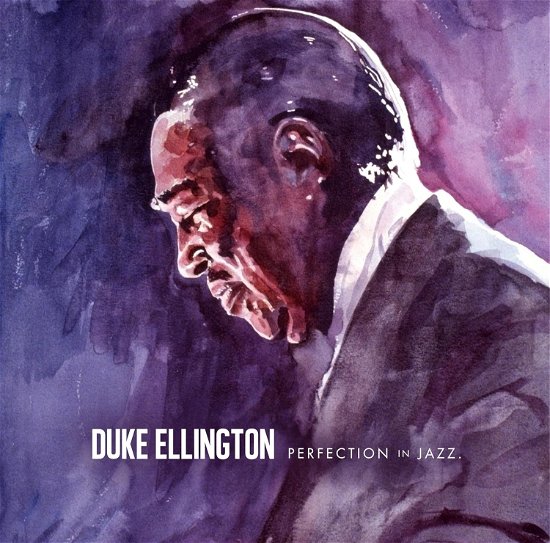 Perfection In Jazz - Duke Ellington - Música - POWER STATION - 4260494437362 - 19 de abril de 2024
