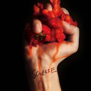 Cover for Kobayashi Taro · Squeeze (CD) [Japan Import edition] (2018)