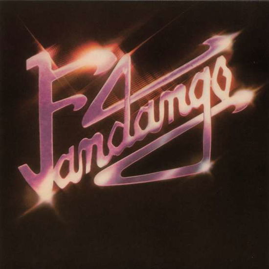 Fandango - Fandango - Musikk - INDIES LABEL - 4540399047362 - 13. juni 2007