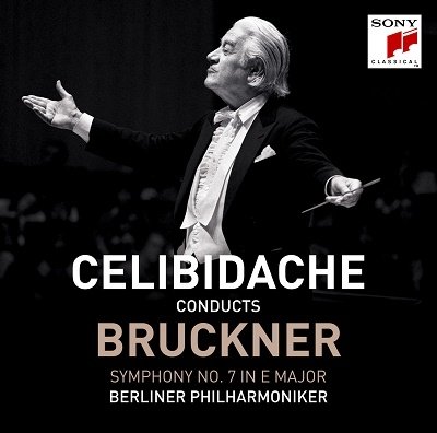 Bruckner: Symphony No. 7 (1992n Live) - Sergiu Celibidache - Musik - 7SI - 4547366523362 - 21 oktober 2020