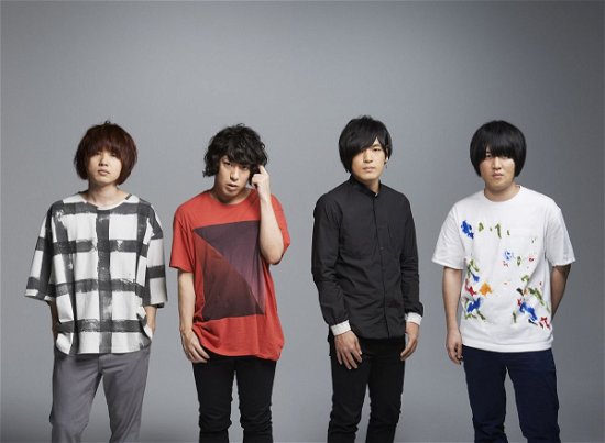 Cover for Kana-boon · Diver (CD) [Japan Import edition] (2015)