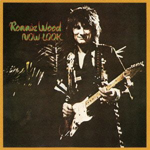 Now Look - Ron Wood - Musik - WARNER - 4943674129362 - 21. November 2012