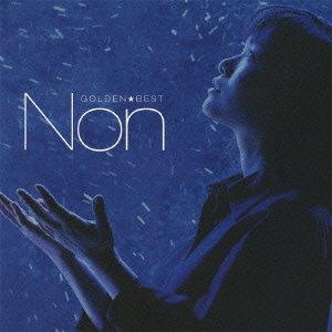 Cover for Non · Golden Best Non (CD) [Japan Import edition] (2013)