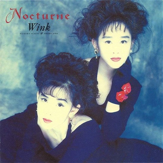Cover for Wink · Nocturne (CD) [Remastered edition] (2018)