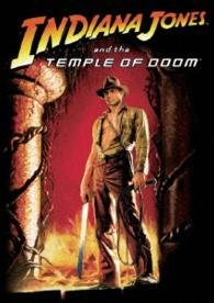 Cover for Harrison Ford · Indiana Jones and the Temple of Doom (MDVD) [Japan Import edition] (2016)