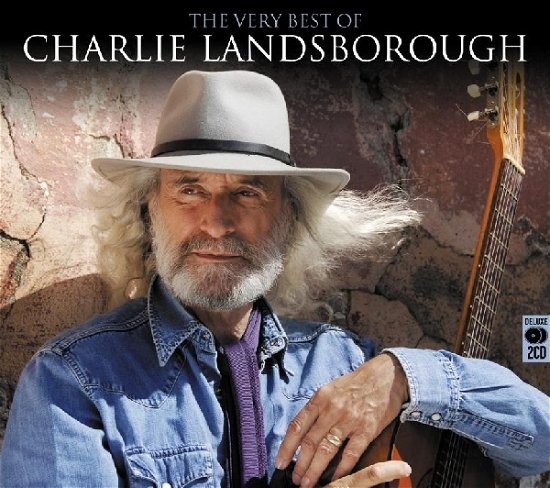 Cover for Charlie Landsborough · Very Best of (CD) (2011)