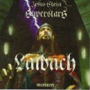 Jesus Christ Superstars - Laibach - Muziek - MUTE - 5016025611362 - 28 oktober 1996