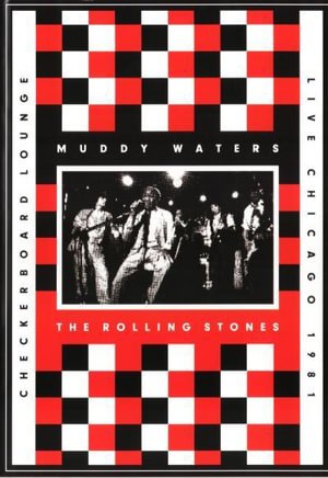 Cover for Muddy Waters · Live at the Checkerboard Lounge (DVD) (2012)