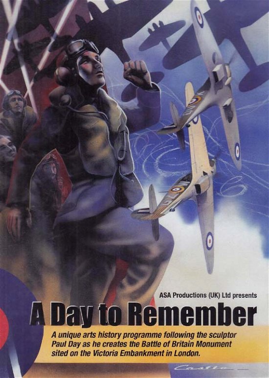 Cover for Day to Remember (DVD)