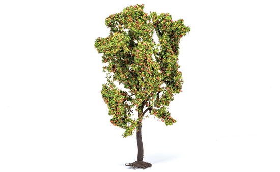 Rowan Tree with Berries - Rowan Tree with Berries - Produtos - Airfix-Humbrol - 5055286659362 -