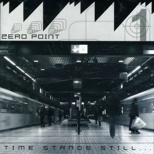 Time Stands Still - Zero Point - Music - CASKET - 5060047111362 - April 25, 2005
